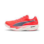 PUMA MEN DEVIATE NITRO ELITE 4 - ULTRARED/INKYDEPTHS/PUMAWHITE