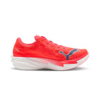 PUMA MEN DEVIATE NITRO ELITE 4 - ULTRARED/INKYDEPTHS/PUMAWHITE