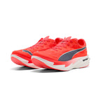 PUMA MEN DEVIATE NITRO ELITE 4 - ULTRARED/INKYDEPTHS/PUMAWHITE