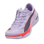 PUMA MEN DEVIATE NITRO ELITE 4 - LIGHTLAVENDER/ULTRARED/INKYDEPTHS