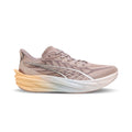 PUMA M DEVIATE NITRO 4 RUN CLUB - SANDSTONE/LUCITE