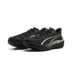 PUMA MEN DEVIATE NITRO 4 - BRIGHTSTRIDE/PUMABLACK