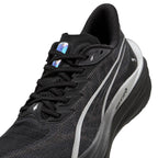 PUMA MEN DEVIATE NITRO 4 - BRIGHTSTRIDE/PUMABLACK