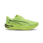 PUMA MEN DEVIATE PURE NITRO - SUNNYLIME/PUMABLACK