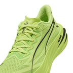 PUMA MEN DEVIATE PURE NITRO - SUNNYLIME/PUMABLACK