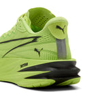 PUMA MEN DEVIATE PURE NITRO - SUNNYLIME/PUMABLACK