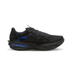 PUMA MEN DEVIATE NITRO ELITE 4 SAYSKY - FLATDARKGRAY/VIVIDBLUE