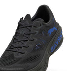 PUMA MEN DEVIATE NITRO ELITE 4 SAYSKY - FLATDARKGRAY/VIVIDBLUE