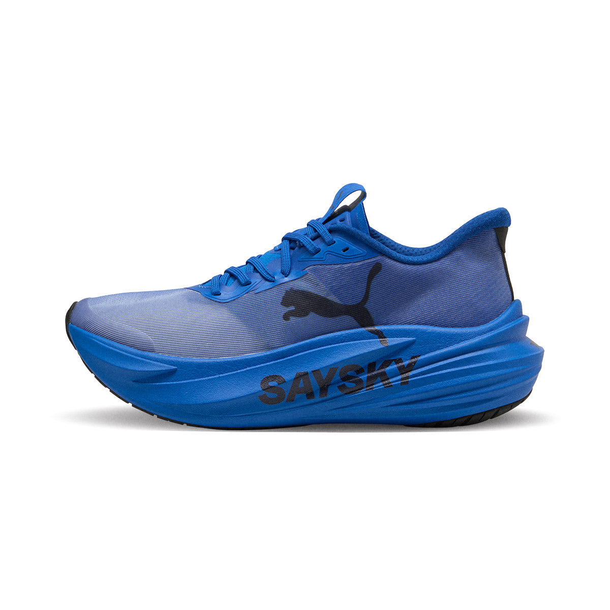 PUMA MEN MAGMAX NITRO 2 SAYSKY - VIVIDBLUE/NEWNAVY