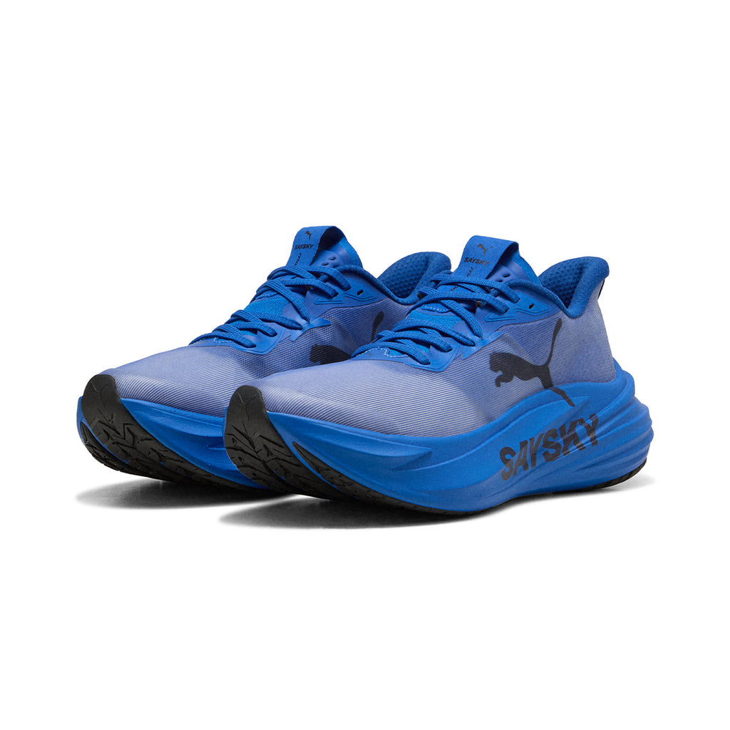 PUMA MEN MAGMAX NITRO 2 SAYSKY - VIVIDBLUE/NEWNAVY