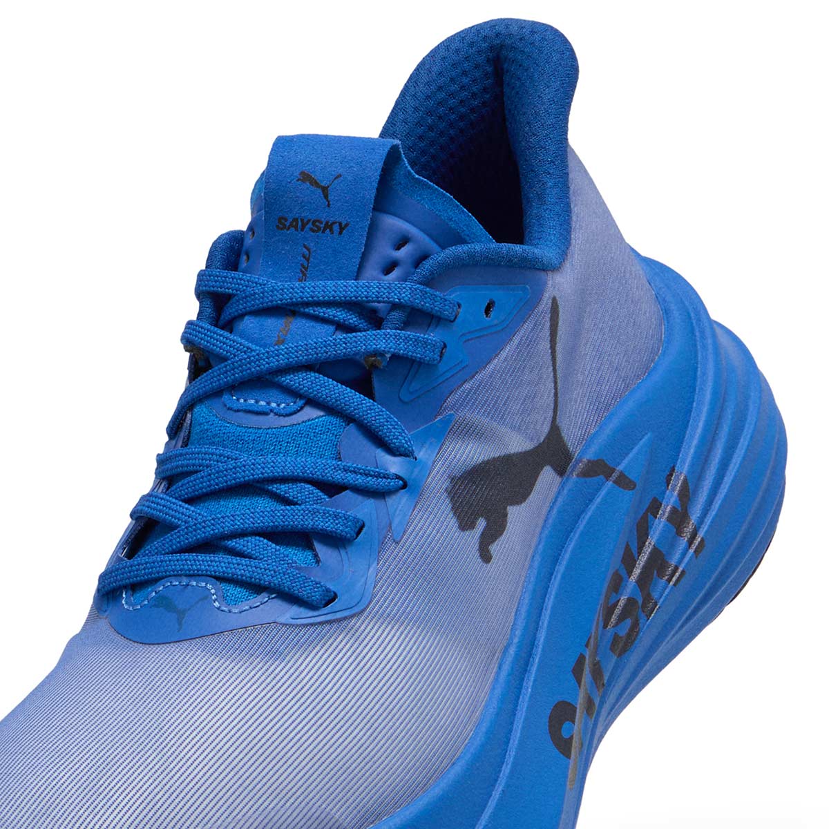 PUMA MEN MAGMAX NITRO 2 SAYSKY - VIVIDBLUE/NEWNAVY