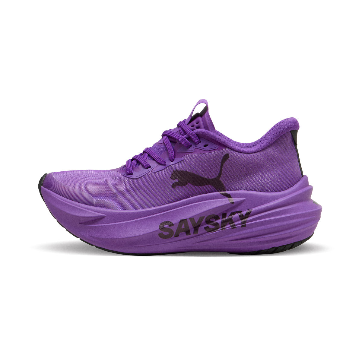 PUMA WOMEN MAGMAX NITRO 2 SAYSKY - ULTRAPURPLE/MOONLITVIOLET