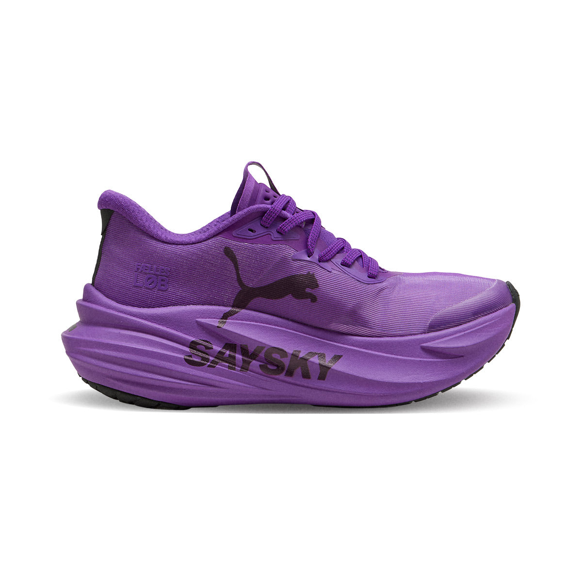 PUMA WOMEN MAGMAX NITRO 2 SAYSKY - ULTRAPURPLE/MOONLITVIOLET