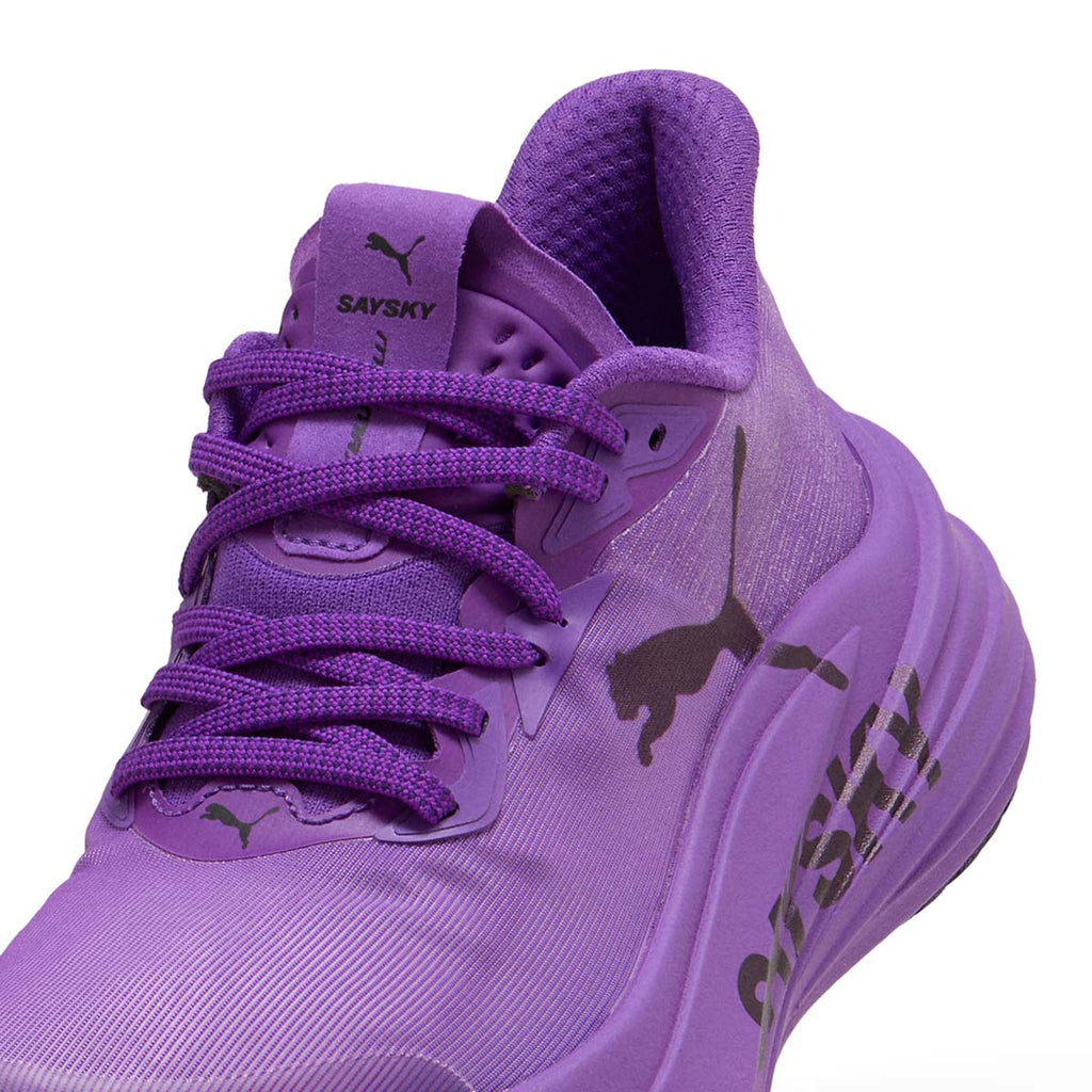 PUMA WOMEN MAGMAX NITRO 2 SAYSKY - ULTRAPURPLE/MOONLITVIOLET