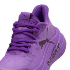 PUMA WOMEN MAGMAX NITRO 2 SAYSKY - ULTRAPURPLE/MOONLITVIOLET