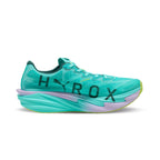 PUMA MEN DEVIATE NITRO ELITE 4 HYROX - INTENSEMINT/LIGHTLAVENDER