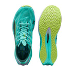 PUMA MEN DEVIATE NITRO ELITE 4 HYROX - INTENSEMINT/LIGHTLAVENDER