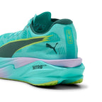 PUMA MEN DEVIATE NITRO ELITE 4 HYROX - INTENSEMINT/LIGHTLAVENDER