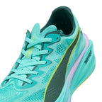 PUMA MEN DEVIATE NITRO ELITE 4 HYROX - INTENSEMINT/LIGHTLAVENDER