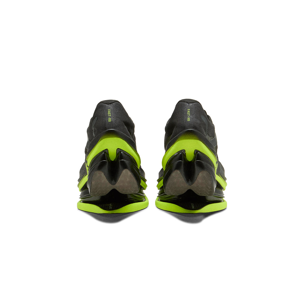 PUMA MEN FAST RB NITRO ELITE 2 - LACED/PUMABLACK