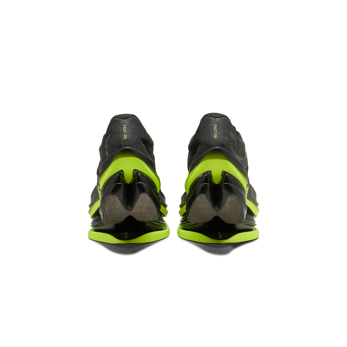 PUMA MEN FAST RB NITRO ELITE 2 - LACED/PUMABLACK