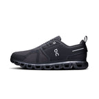 ON M CLOUD 6 WP - BLACK/BLACK