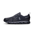 ON M CLOUD 6 WP - BLACK/BLACK