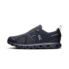 ON M CLOUD 6 WP - BLACK/BLACK