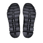 ON M CLOUD 6 WP - BLACK/BLACK