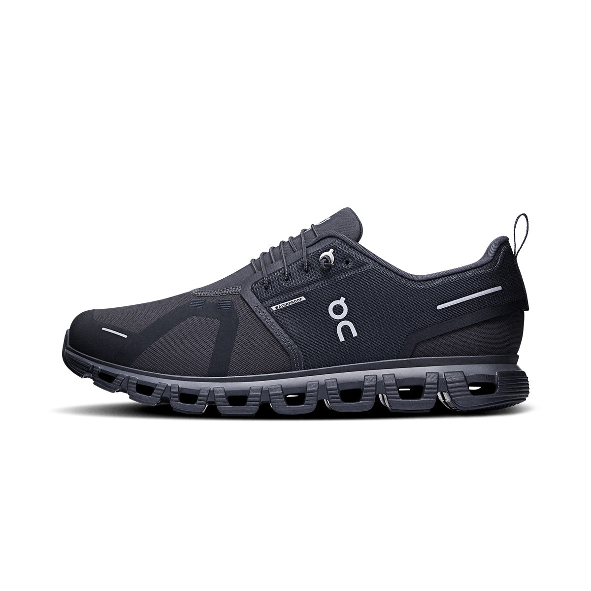 ON MEN CLOUD 6 - BLACK/BLACK