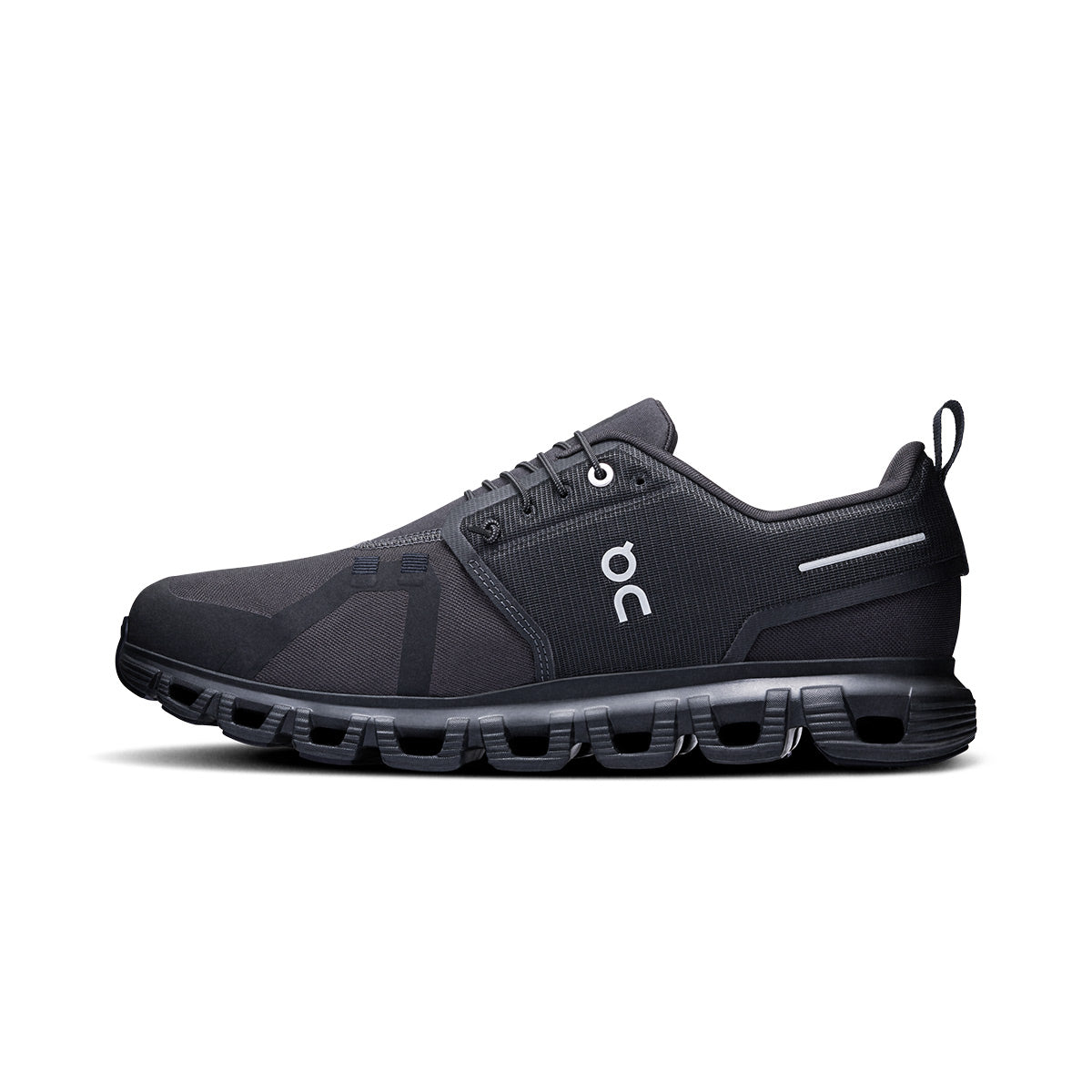 ON MEN CLOUD 6 - BLACK/BLACK
