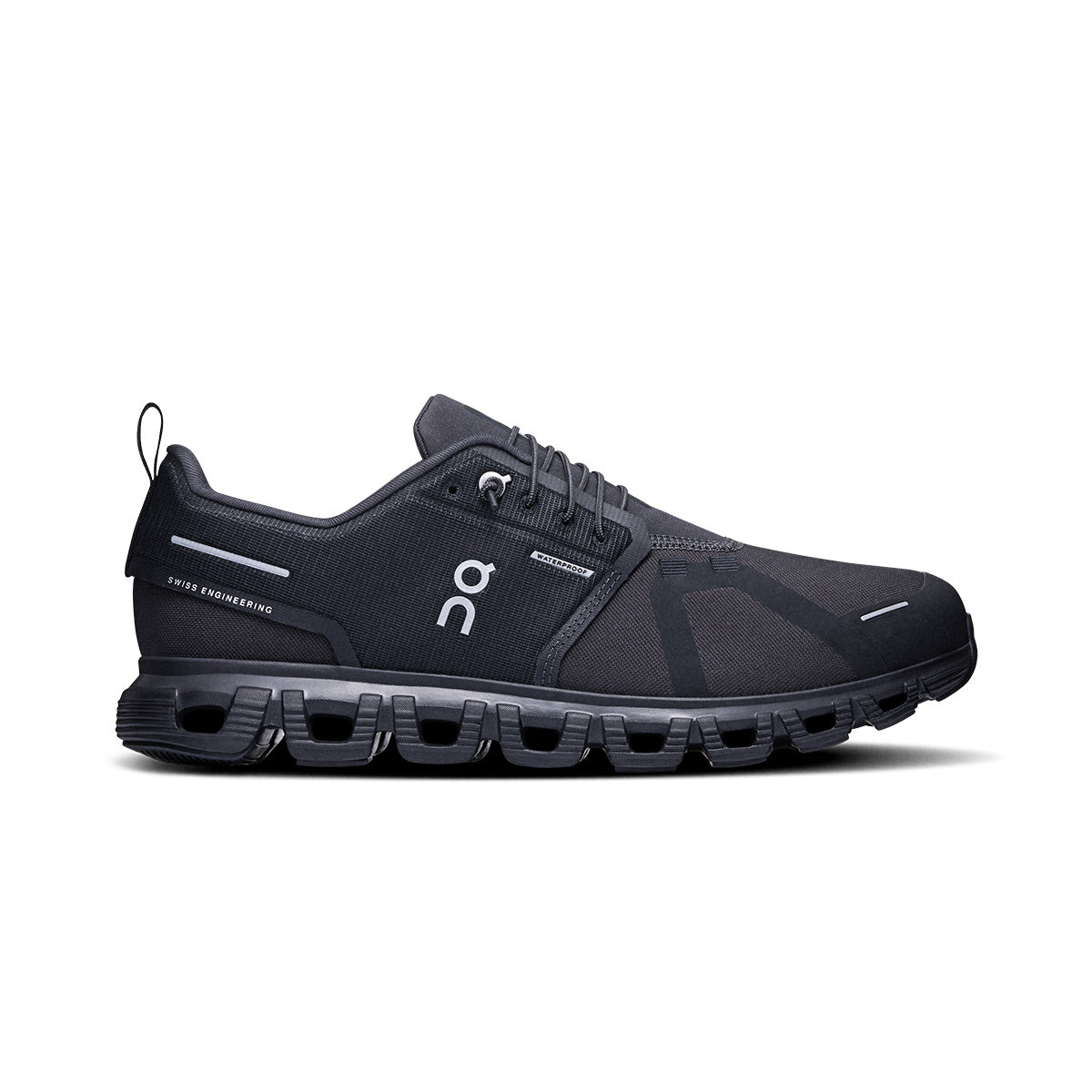 ON MEN CLOUD 6 - BLACK/BLACK