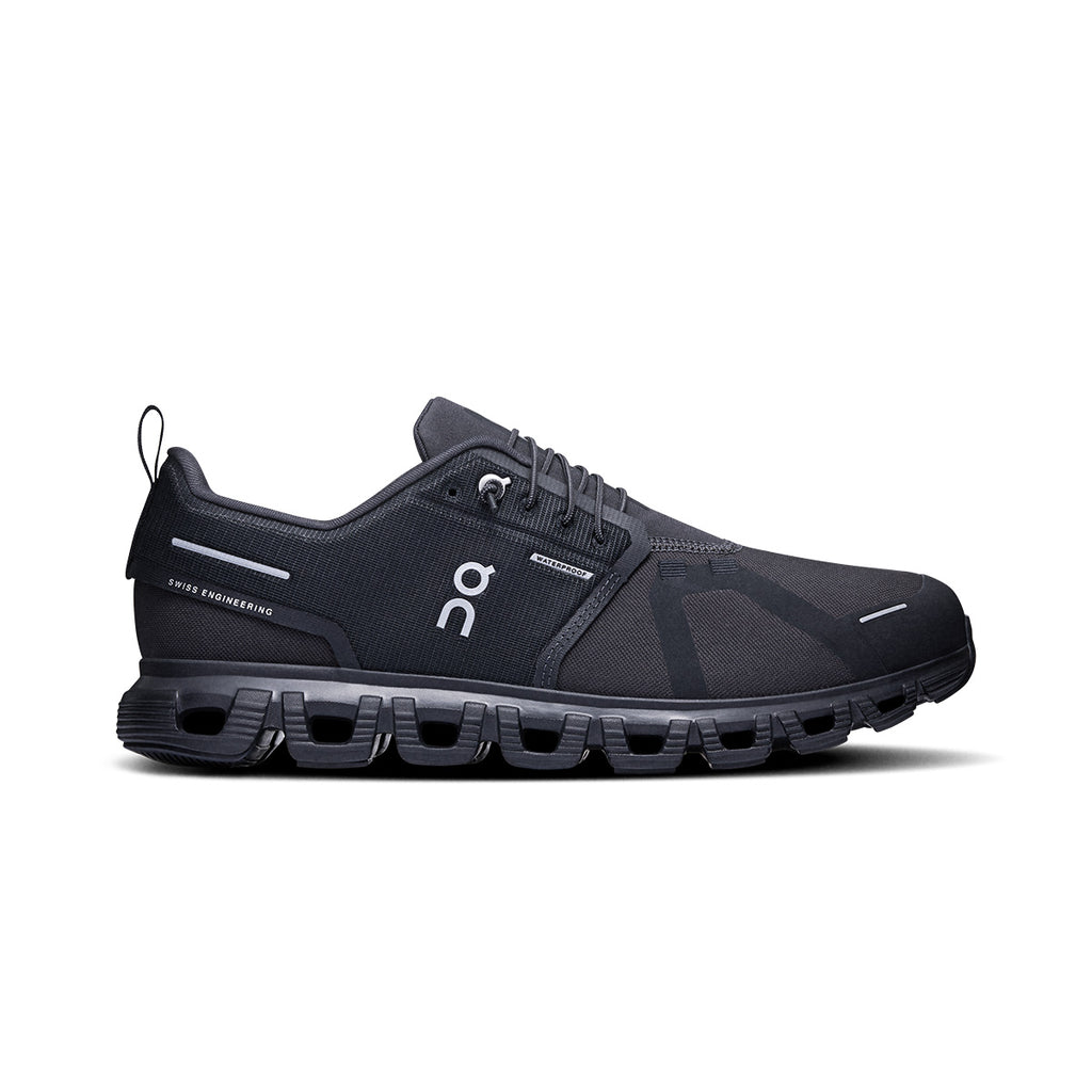 ON MEN CLOUD 6 - BLACK/BLACK