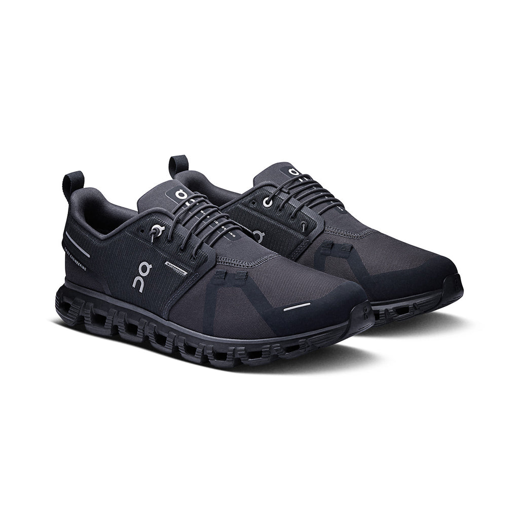 ON MEN CLOUD 6 - BLACK/BLACK