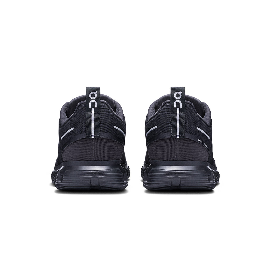 ON MEN CLOUD 6 - BLACK/BLACK