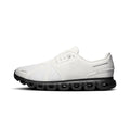 ON MEN CLOUD 6 - WHITE/BLACK