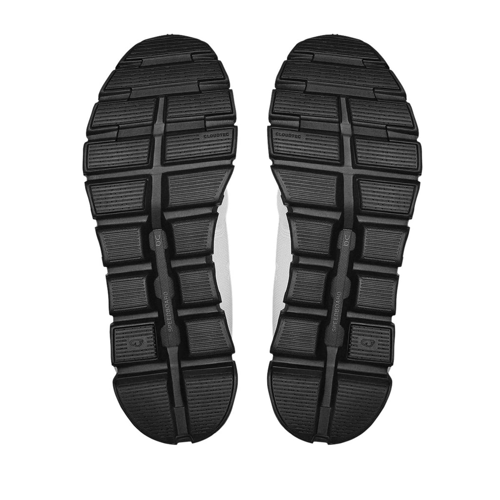 ON MEN CLOUD 6 - WHITE/BLACK