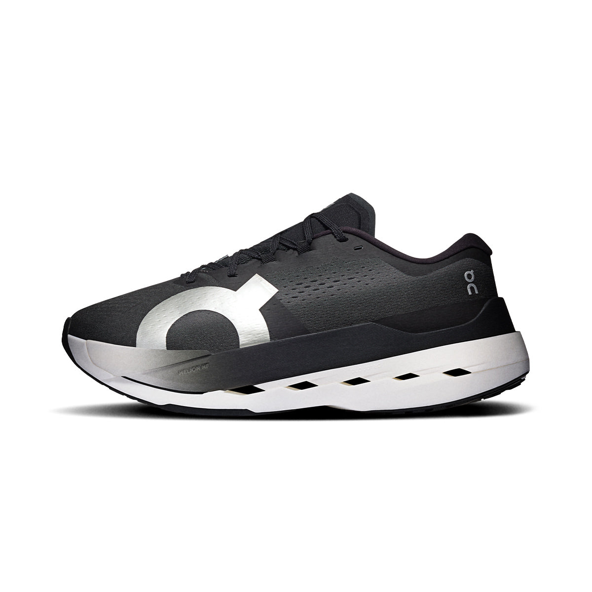 ON MEN CLOUDBOOM MAX - ALLBLACK