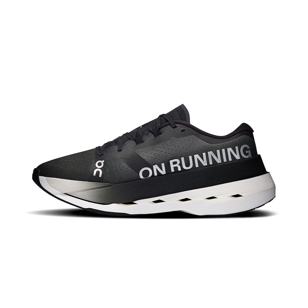 ON MEN CLOUDBOOM MAX - ALLBLACK