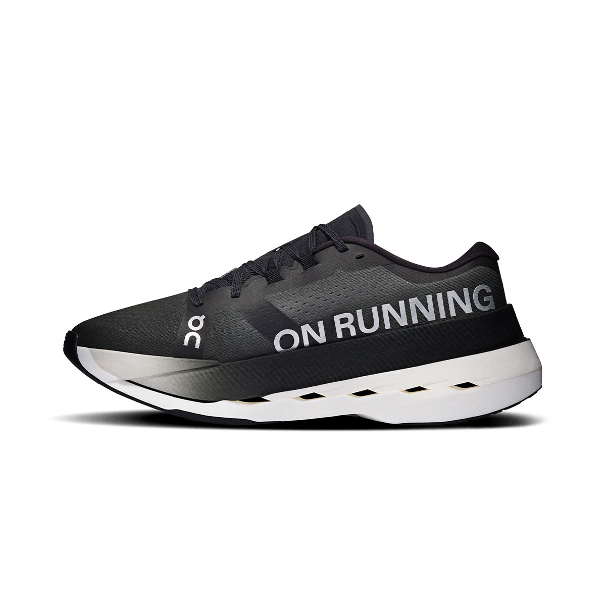 ON MEN CLOUDBOOM MAX - ALLBLACK