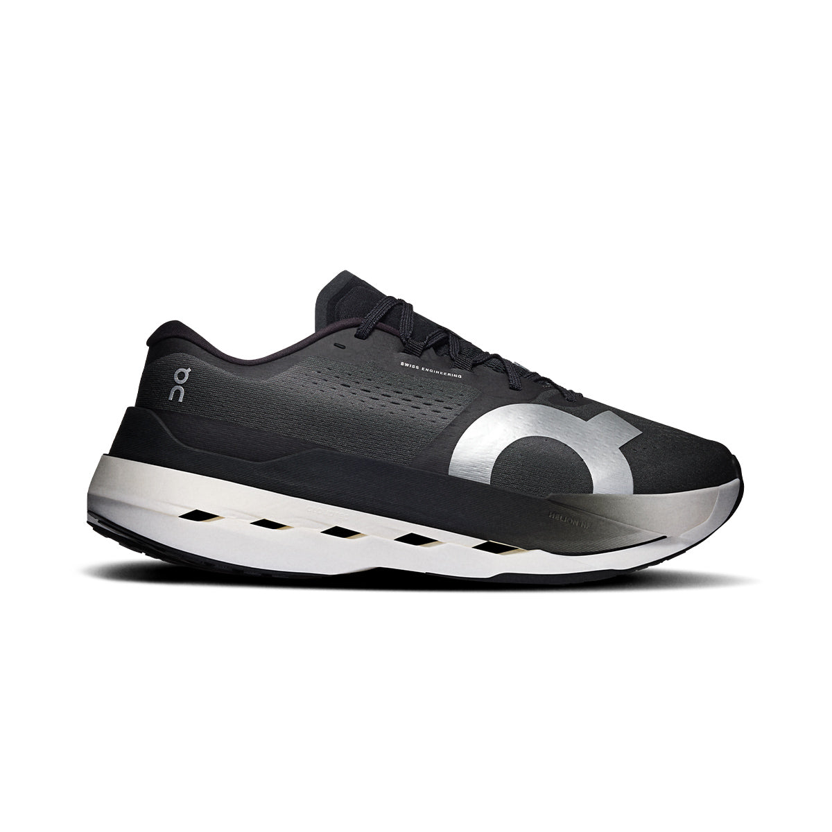 ON MEN CLOUDBOOM MAX - ALLBLACK