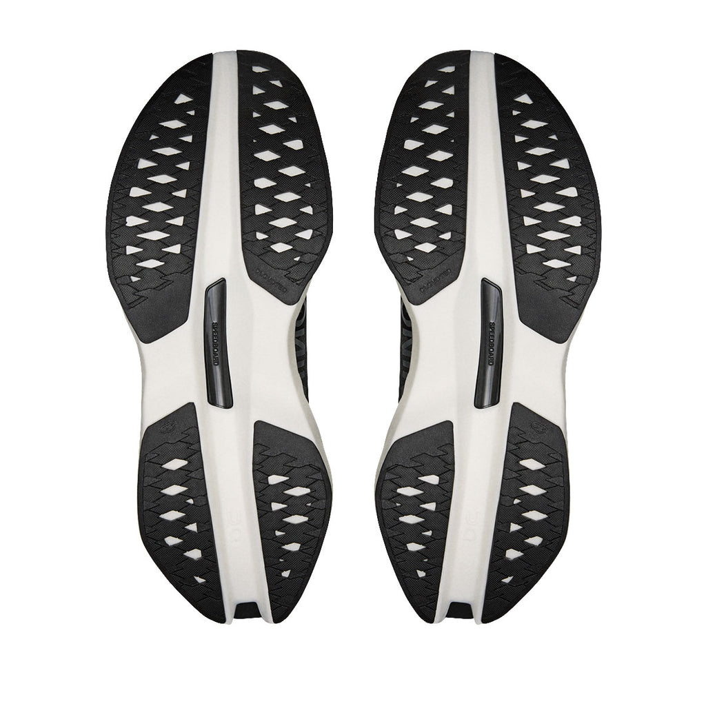 ON MEN CLOUDBOOM MAX - ALLBLACK