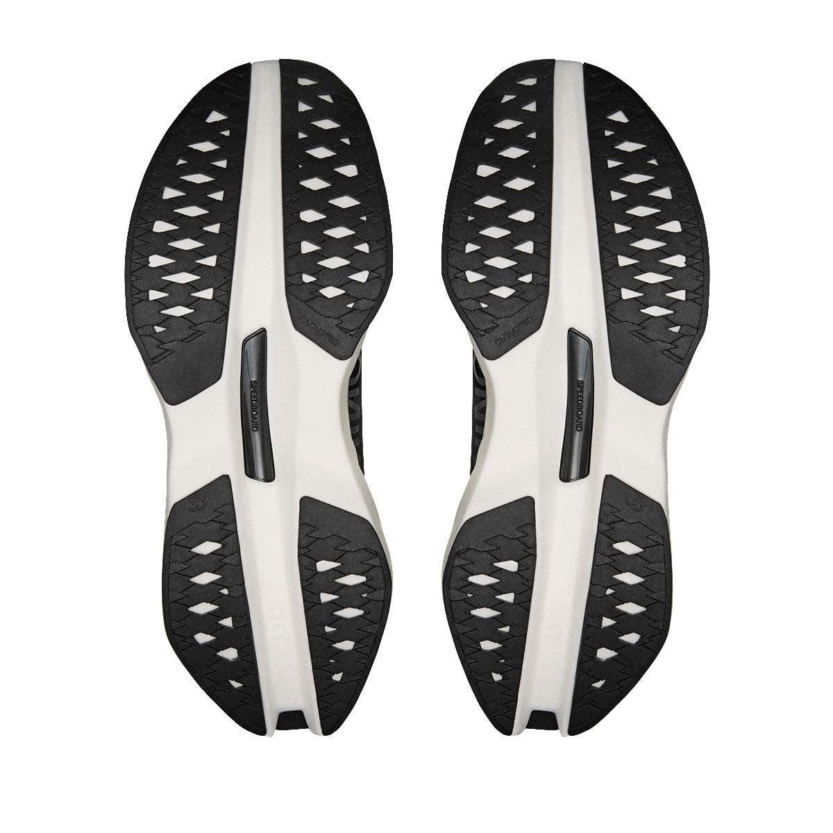 ON MEN CLOUDBOOM MAX - ALLBLACK