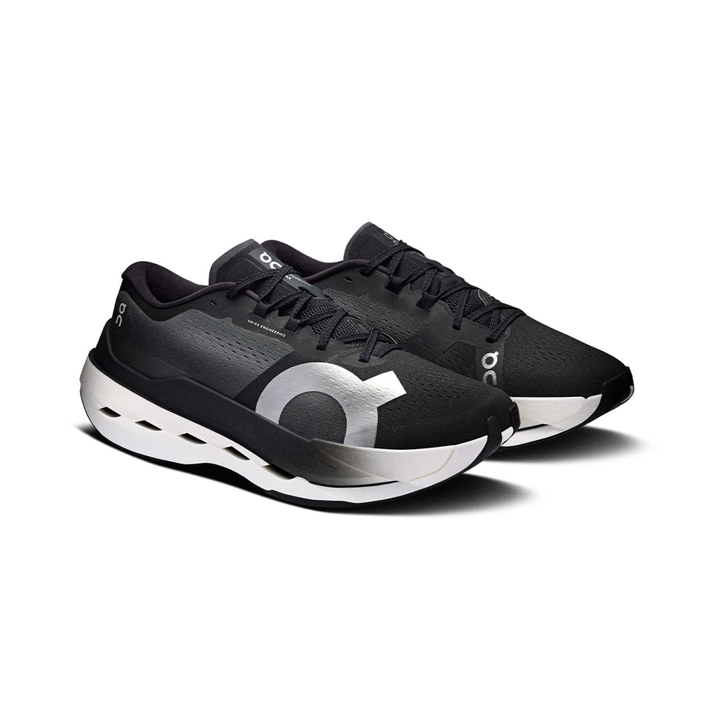 ON MEN CLOUDBOOM MAX - ALLBLACK