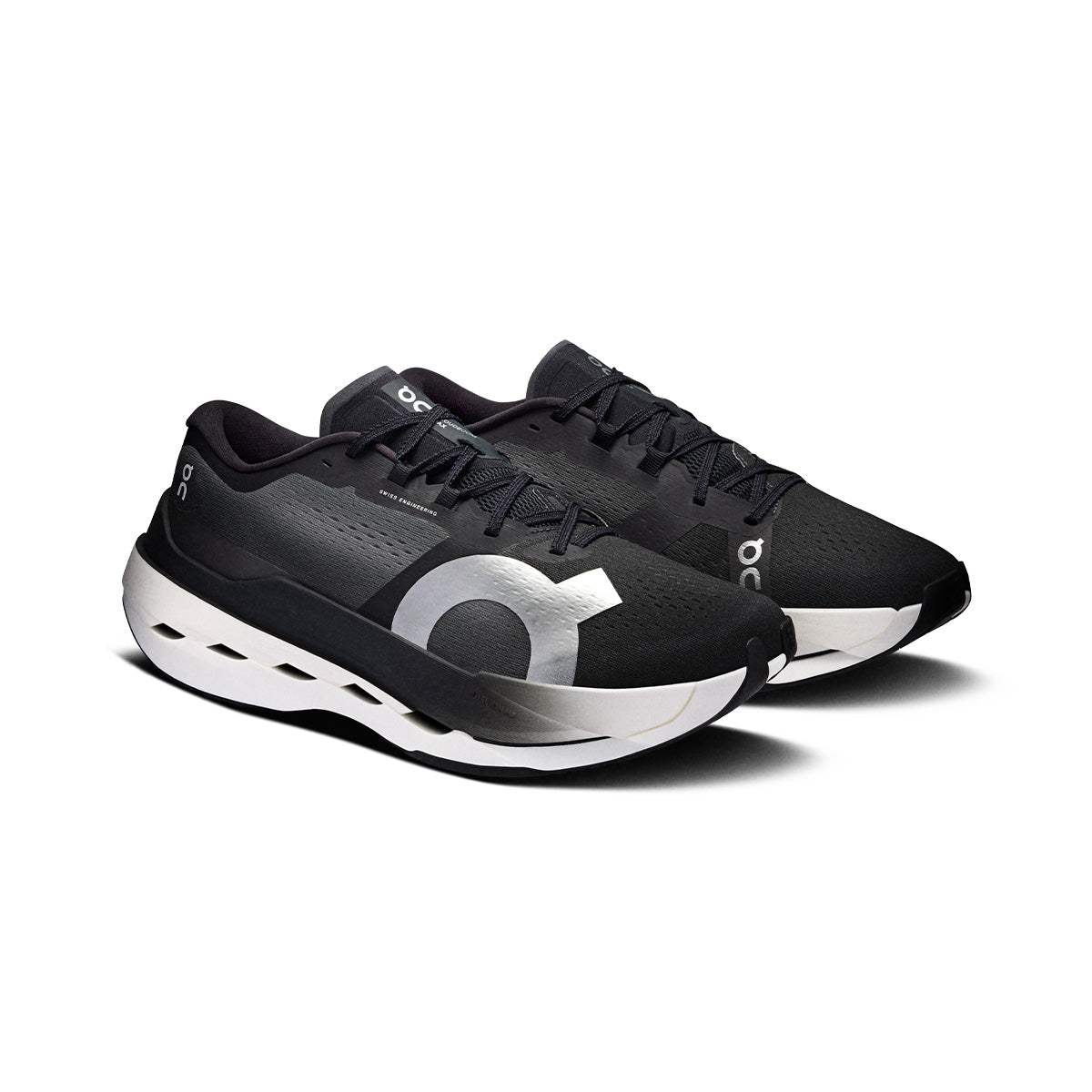 ON MEN CLOUDBOOM MAX - ALLBLACK