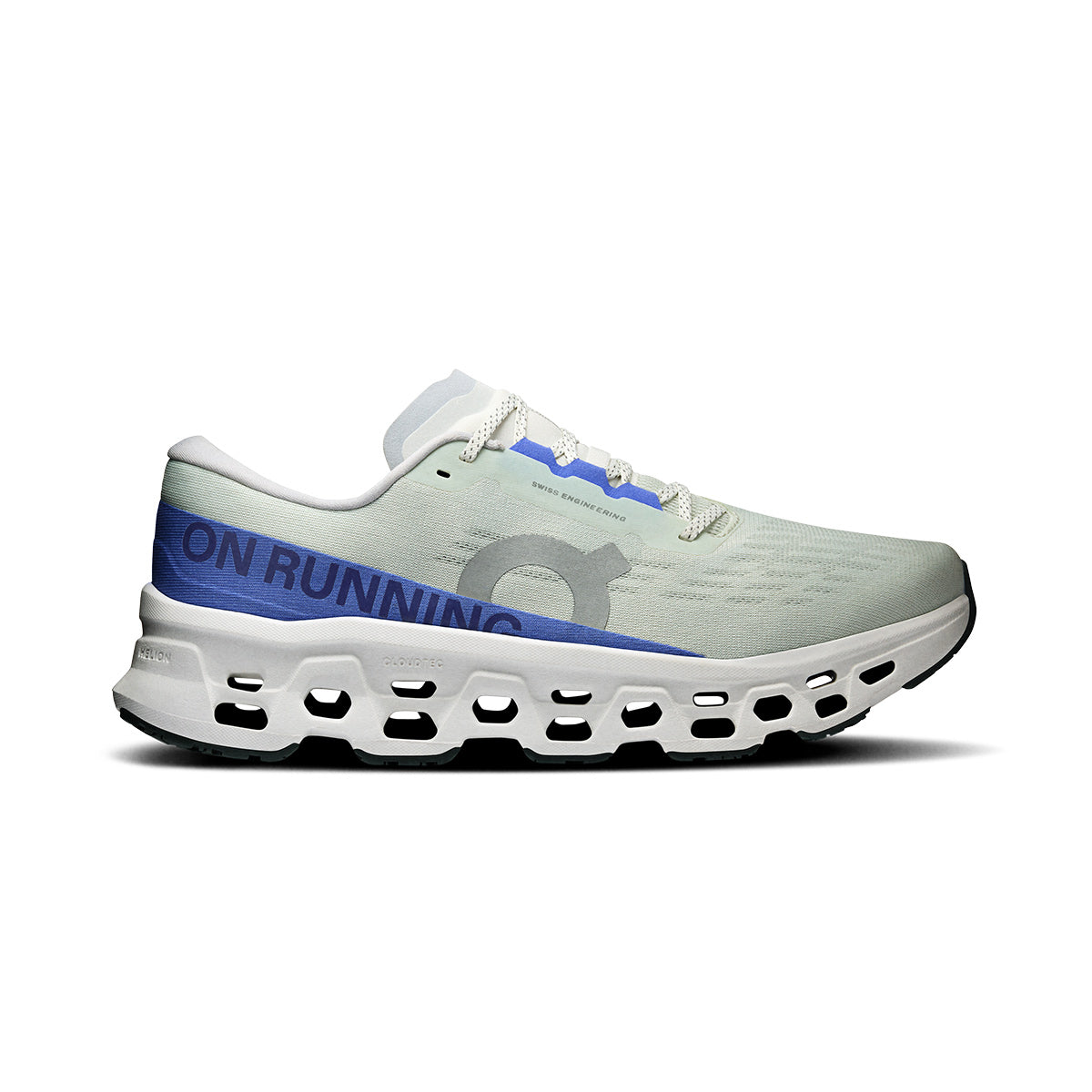 ON MEN CLOUDMONSTER 3 - ICEBERG/IVORY