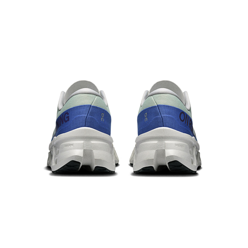 ON MEN CLOUDMONSTER 3 - ICEBERG/IVORY