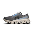 ON MEN CLOUDMONSTER 3 - ROCK/SILVER