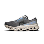 ON MEN CLOUDMONSTER 3 - ROCK/SILVER
