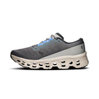 ON MEN CLOUDMONSTER 3 - ROCK/SILVER